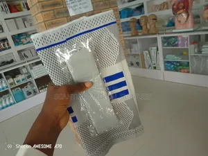 Elastic Breathable Corset