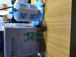 Electric Socket