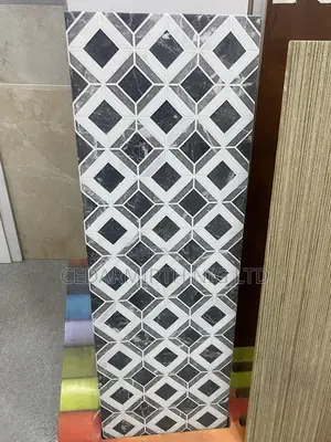 Spain Wall Tile 24