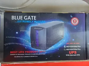 1.5kva Blugate Ups