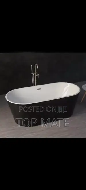 Luxury Free Stand Acrylic Bathtub