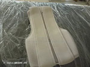 Full Back Brace Support