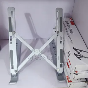 Laptop Foldable Stand