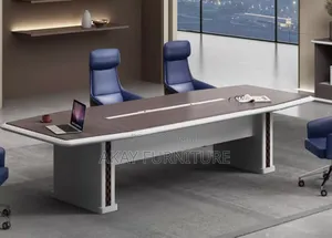 Conference Table for 8 Size 2.4meters