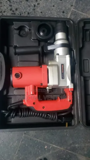 105 Hammer Drill Used