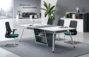 Conference Table for 8 Size 2.4