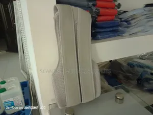 Dorso Lumbar Support