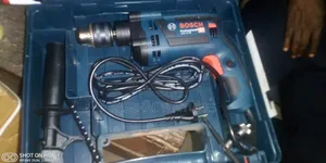 Borsch Drilling Machine