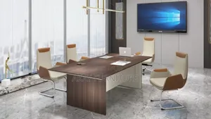 Meeting/Conference Table for 8 Size 2.4