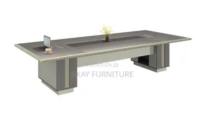Conference Table For 12 Size 3.6meters
