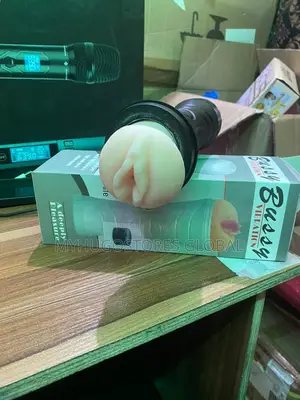 Sex Dildo for Men