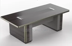 Conference Table for 8 Size 2.4meters