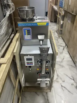 Automatic Food Packaging Machinery Spices Multi-Function