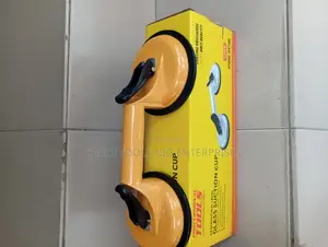 Glass Carrier