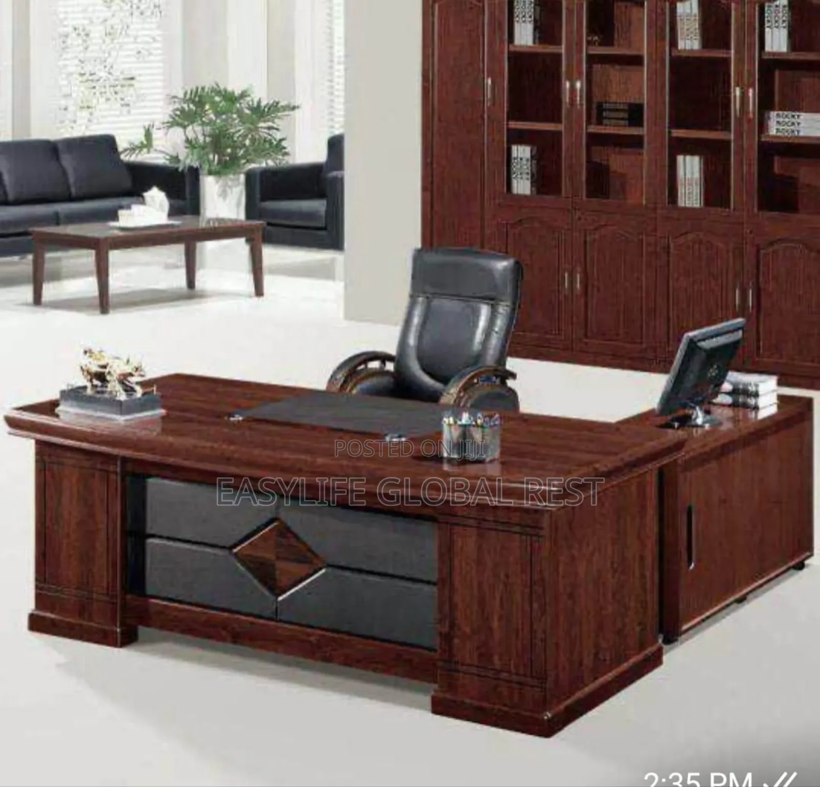 Office Table