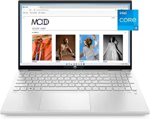 New Laptop HP Pavilion 14 8GB Intel Core I7 SSD 512GB