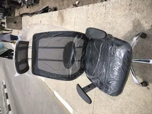 Headrest Chair