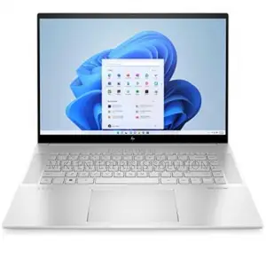 New Laptop HP Envy X360 16GB Intel Core I7 SSD 512GB