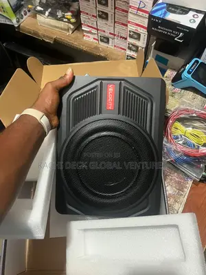 Sub Woofers