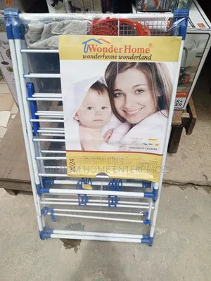 Wonder Home Cloth Drying Rack