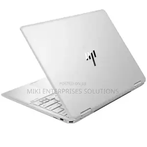New Laptop HP Spectre X360 16GB Intel Core I7 SSD 512GB