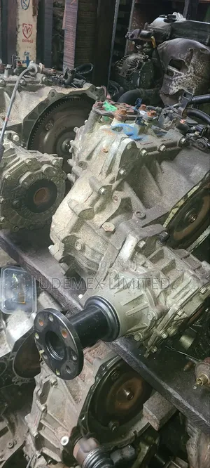 Gear Box For Hyundai Ix35 2016