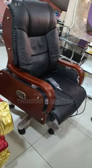 Modern Executive CEO Office Massage Chair