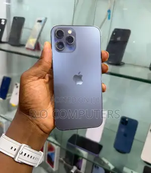 Apple iPhone 13 Pro Max 256 GB Gray