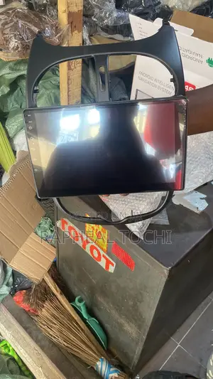 Peugeot 206 Android Player