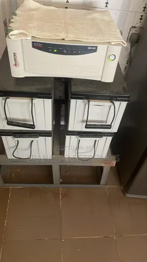 Dead/Weak/Old Inverter Batteries Buyer