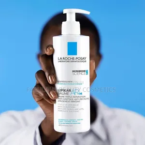 La Roche Posay Lipikar Baume AP+M