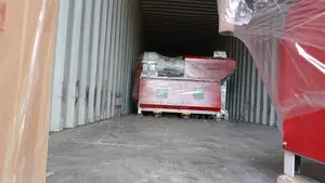 Pet Recycling Machine 120mm