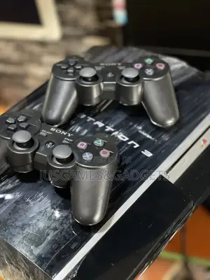 Playstation 3