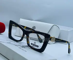 Original Tory Burch Ladies Sunglasses Non Tinted in Store