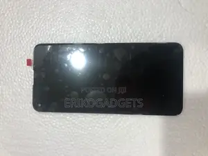 Pixel 4A 5G Screen
