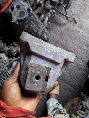 Engine Seat Volvo S80, S60,V70, Xc90