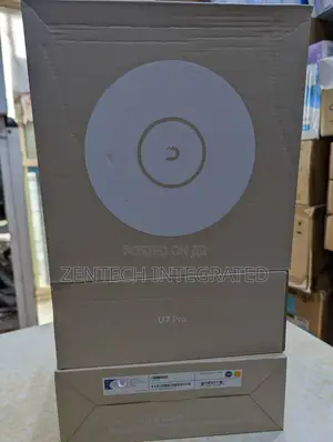 Ubiquiti U7-Pro