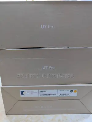 Ubiquiti U7-Pro