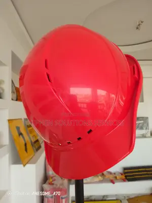 Protective Helmet