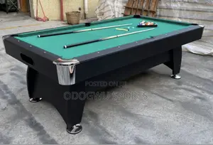 Foreign Snooker Board F765