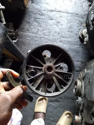 Steering Pumps XC90