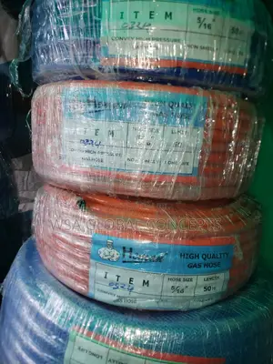 5/16” Convey High Quality Gas Hose