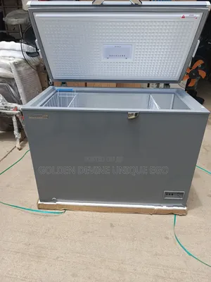 Scanfrost Freezer