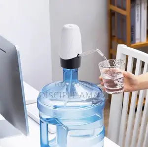 Automatic Water Dispenser