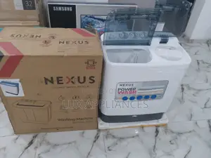 Hot Selling Nexus Washing Machine