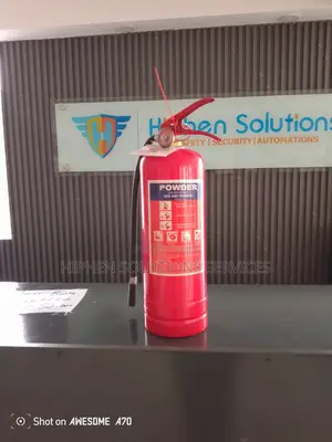 Home Fire Safety