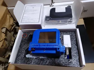 Mini Inkjet Batch Coding Machine Inkjet Date Coding Machine