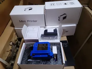 Mini Inkjet Batch Coding Machine Inkjet Date Coding Machine