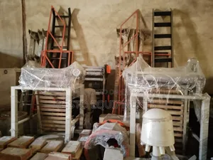Nylon Extruder Blowing Machine Nylon Film Blowing Extruder