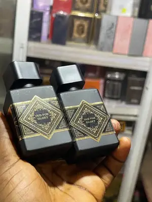 Oud Glory Perfume
